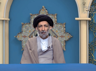 سیدحمید جزایری